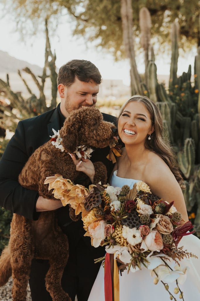 Brown 2021 - Photographer: Macy Frances