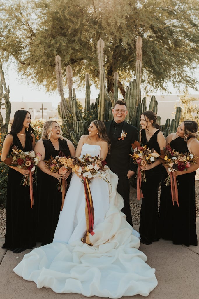 Brown 2021 - Photographer: Macy Frances