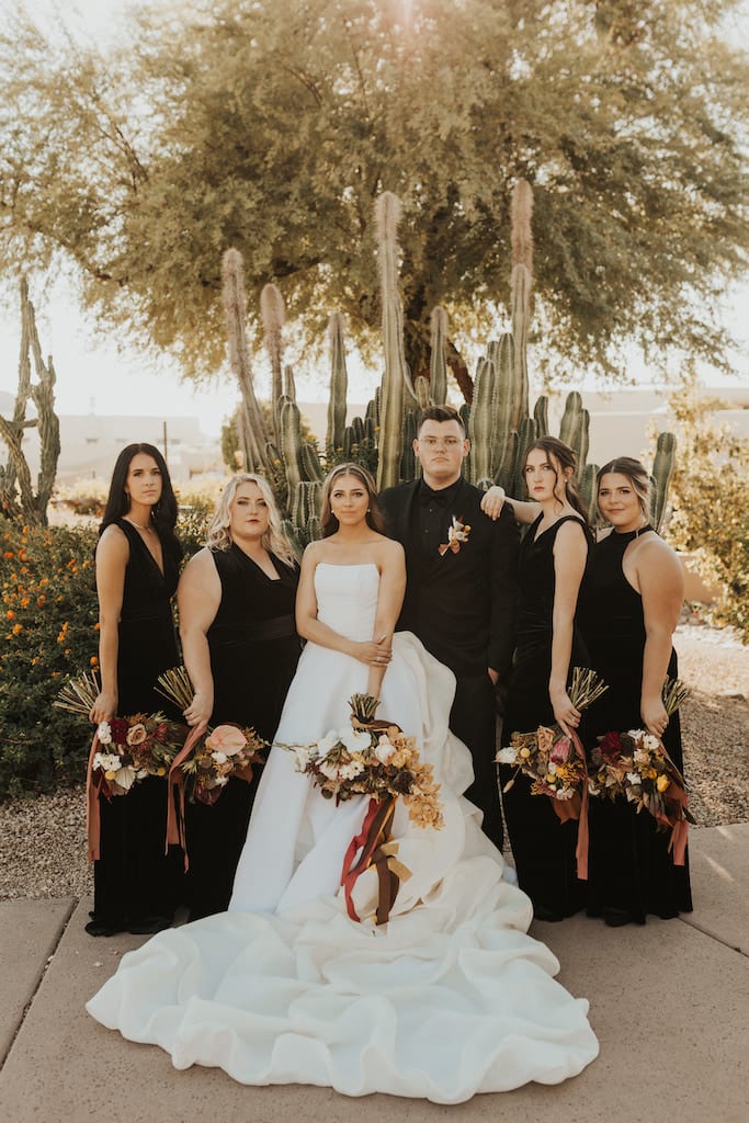 Brown 2021 - Photographer: Macy Frances