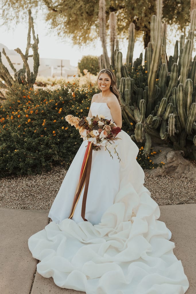 Brown 2021 - Photographer: Macy Frances