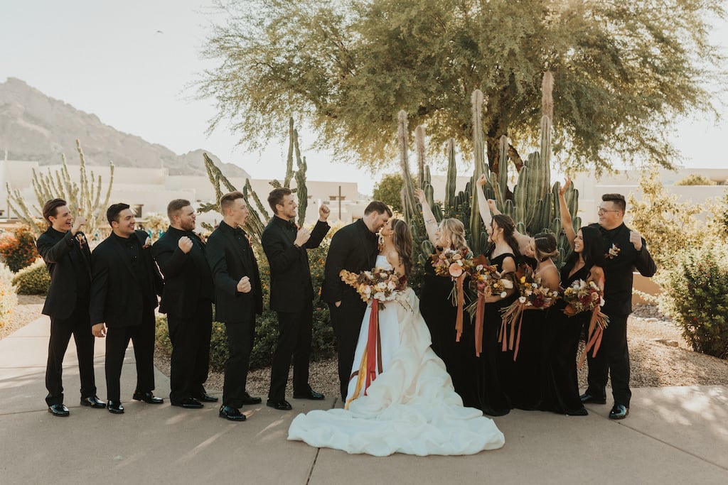 Brown 2021 - Photographer: Macy Frances