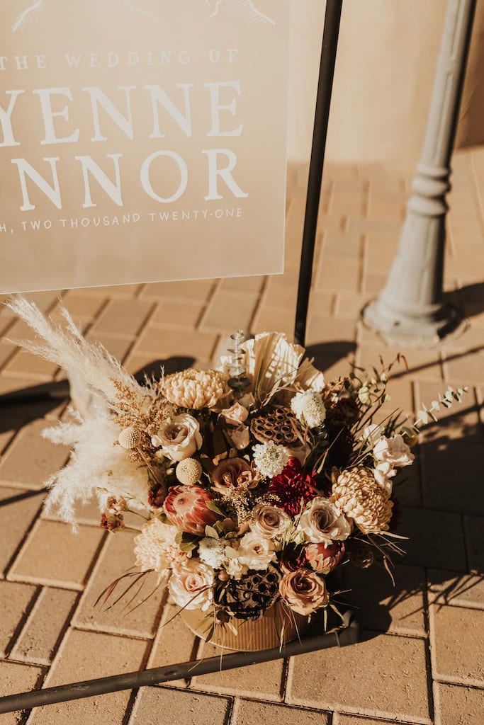 Brown 2021 - Photographer: Macy Frances