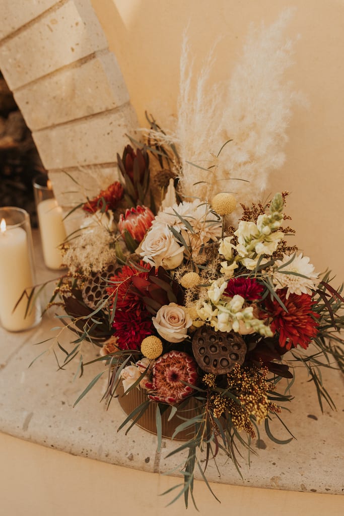 Brown 2021 - Photographer: Macy Frances