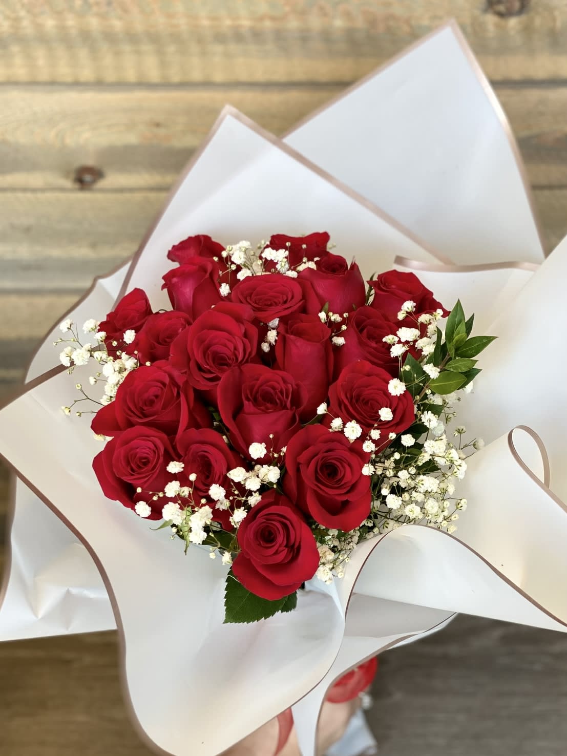 Redwood City, CA Florist Everyday Flowers & Balloons CA