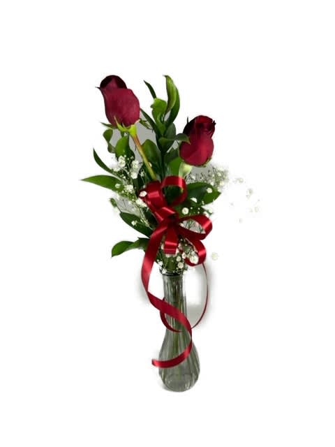 You And Me Flower Bouquet