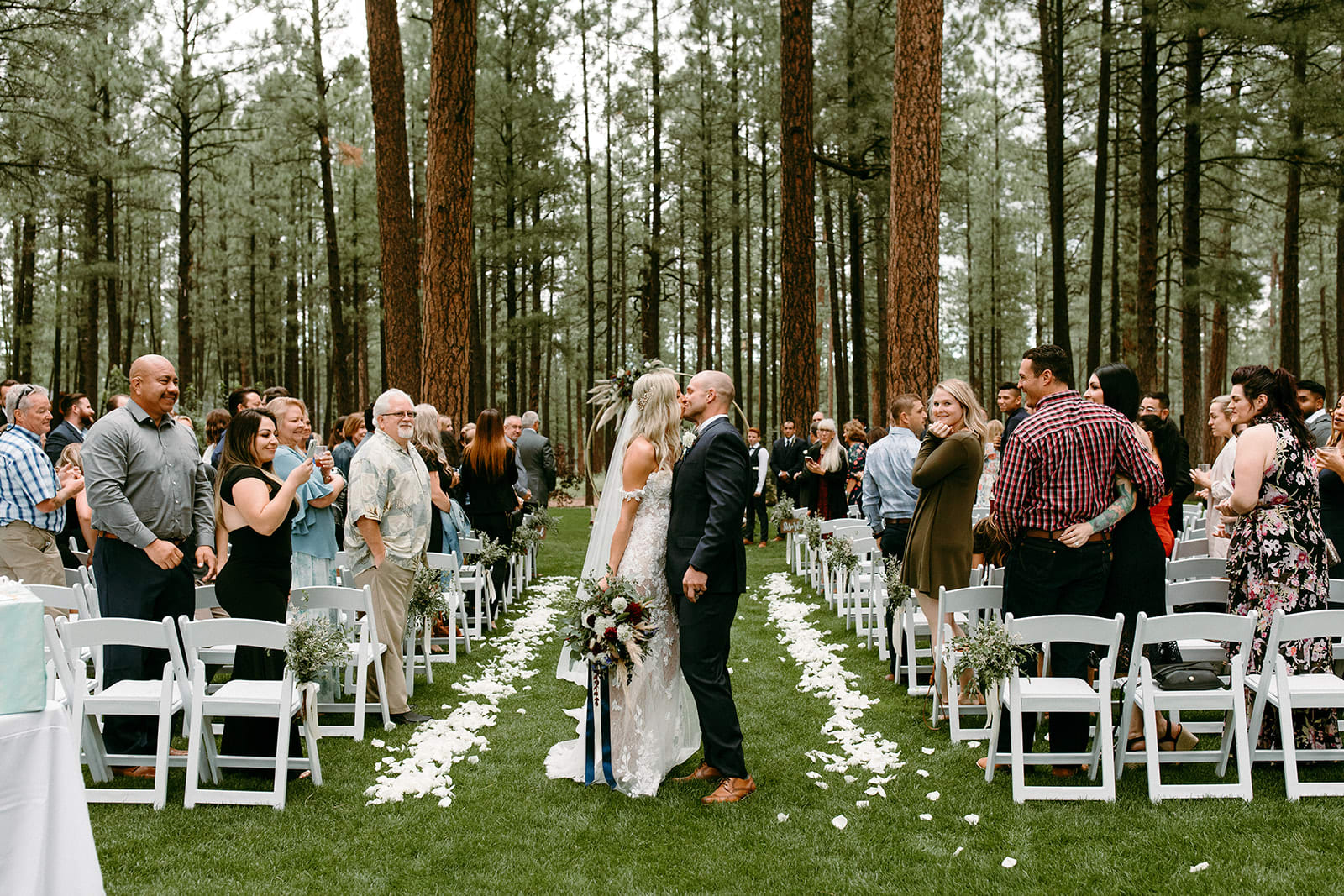 Hunter 2021 - Photographer: The Shepards