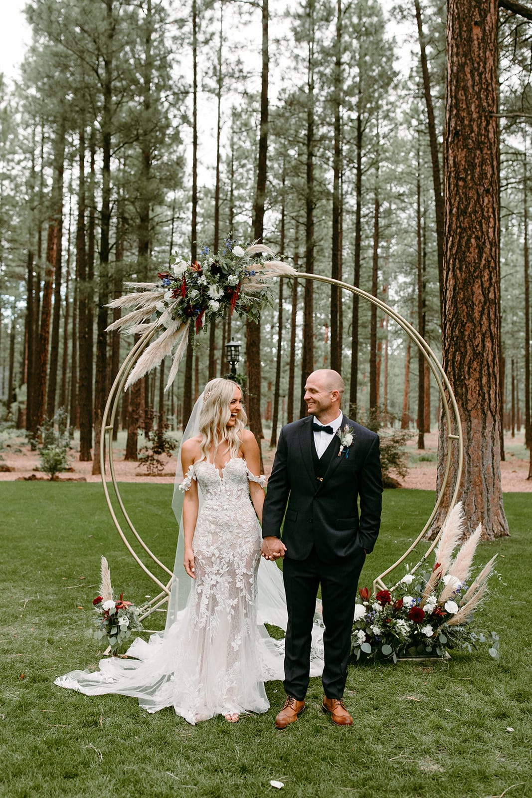 Hunter 2021 - Photographer: The Shepards