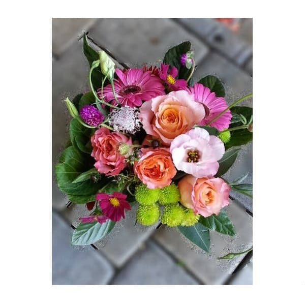 Lamorinda Floral Arrangement