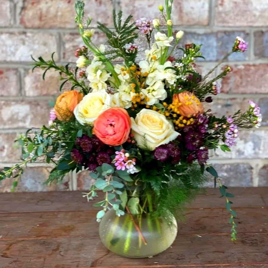 Best Florist in Mechanicsburg, PA Flower Delivery in Mechanicsburg