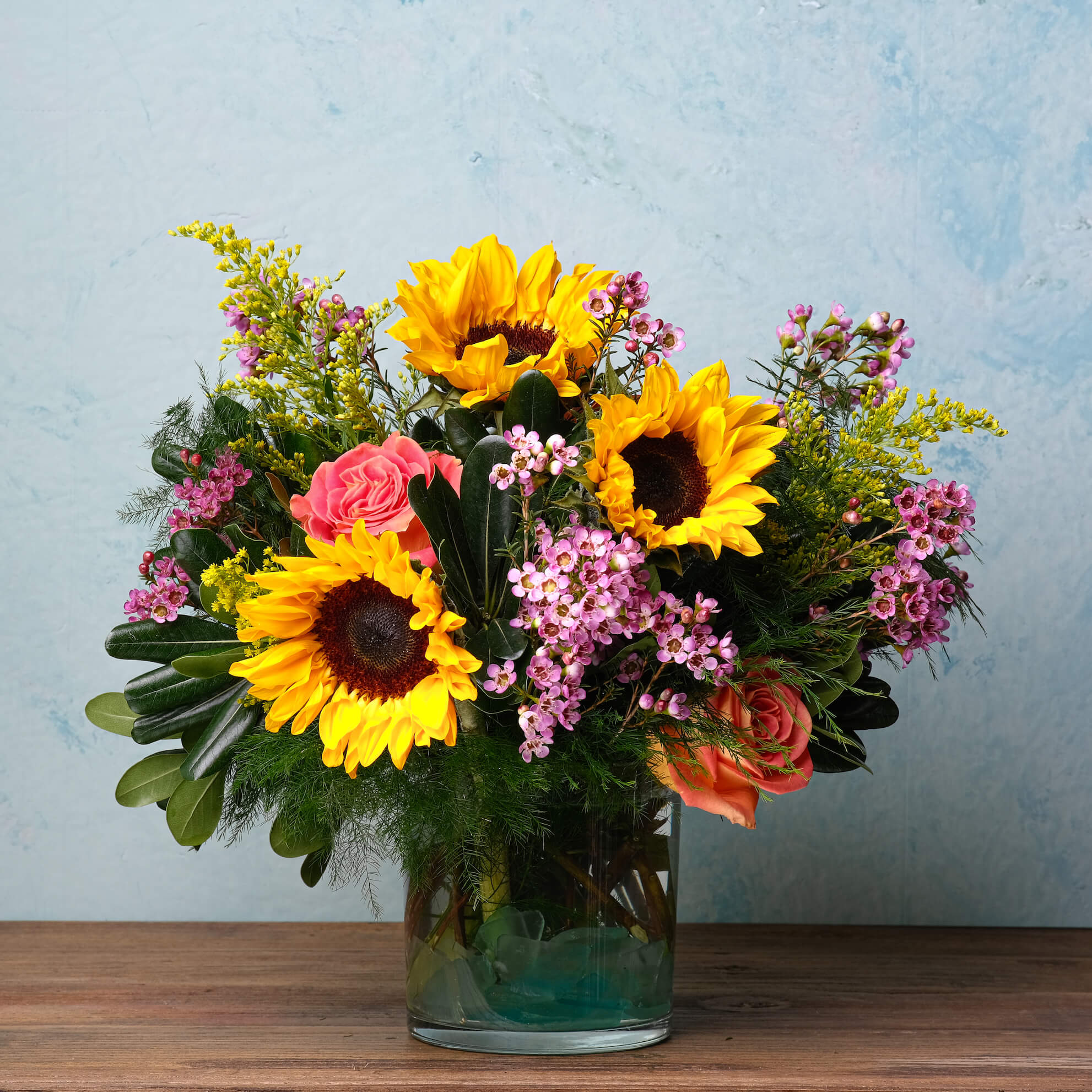 Ivory Florist Same Day Flower Delivery Irvine (CA) 1 Irvine Flower