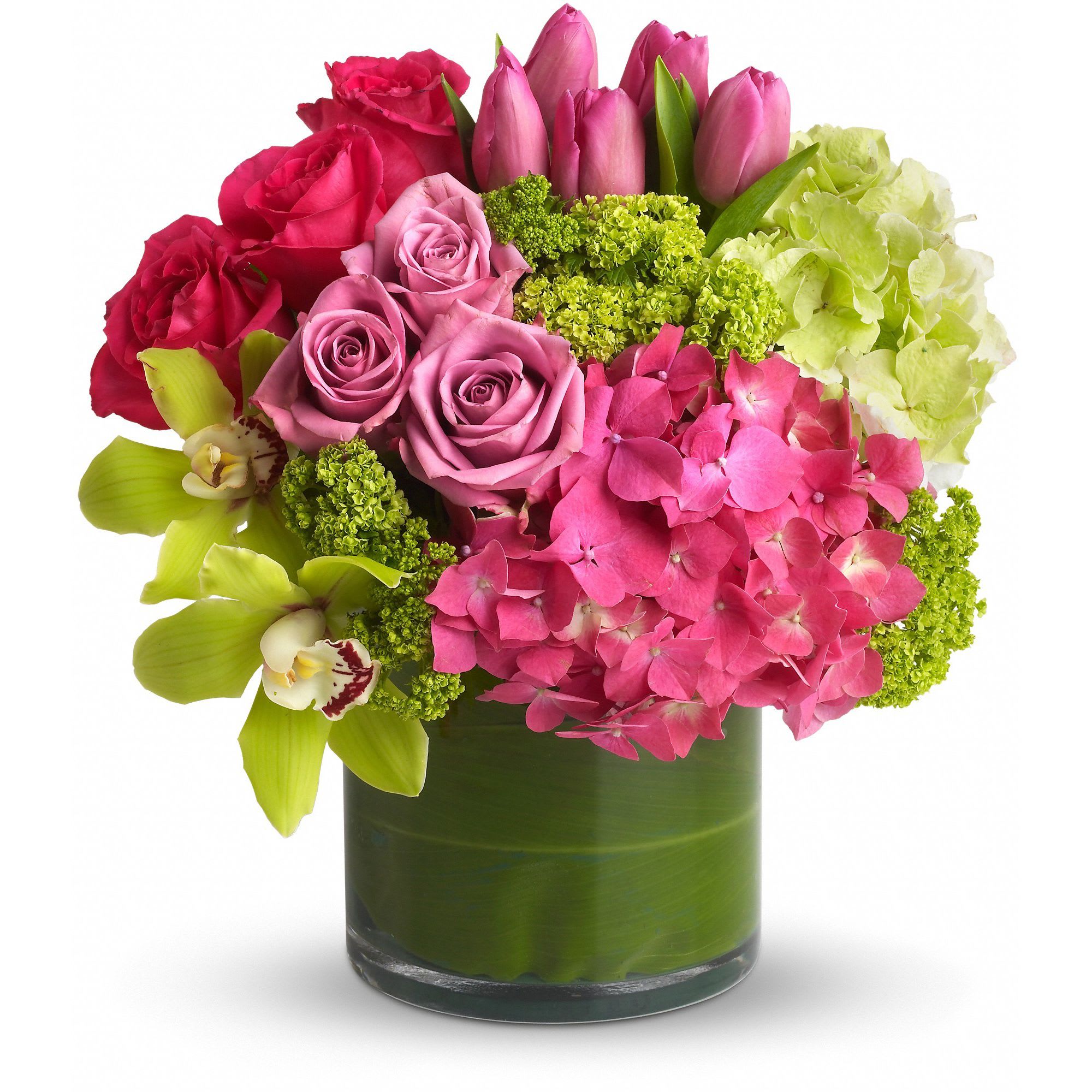 Jackson Heights Florist FREE Flower Delivery in Jackson Heights by