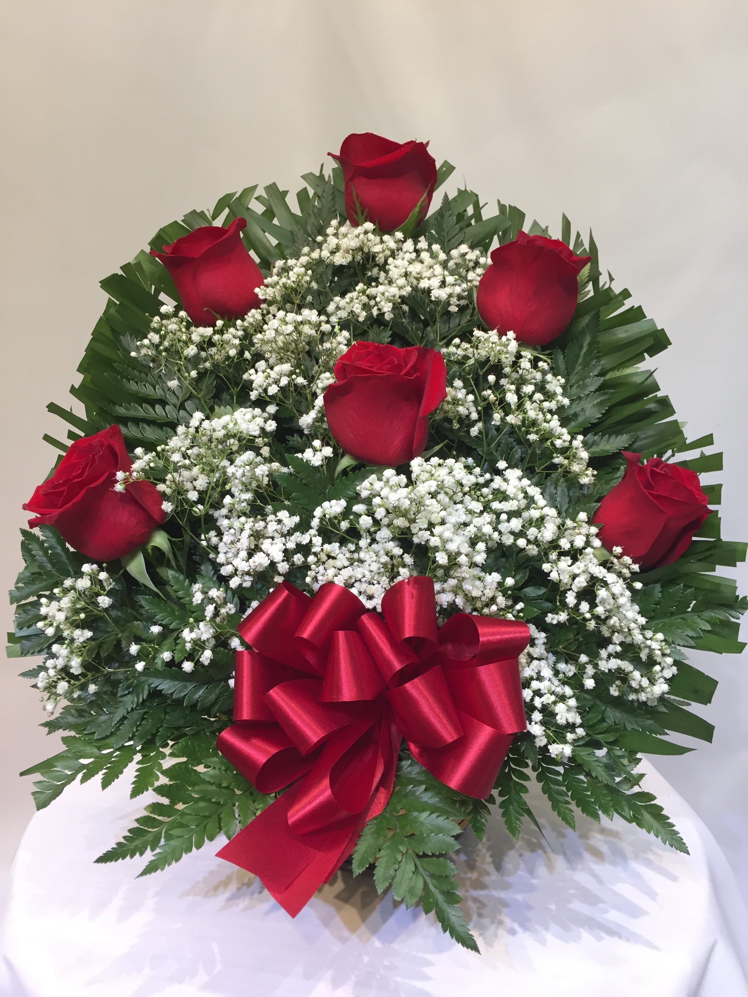 Sweetheart Bouquet   UVD11