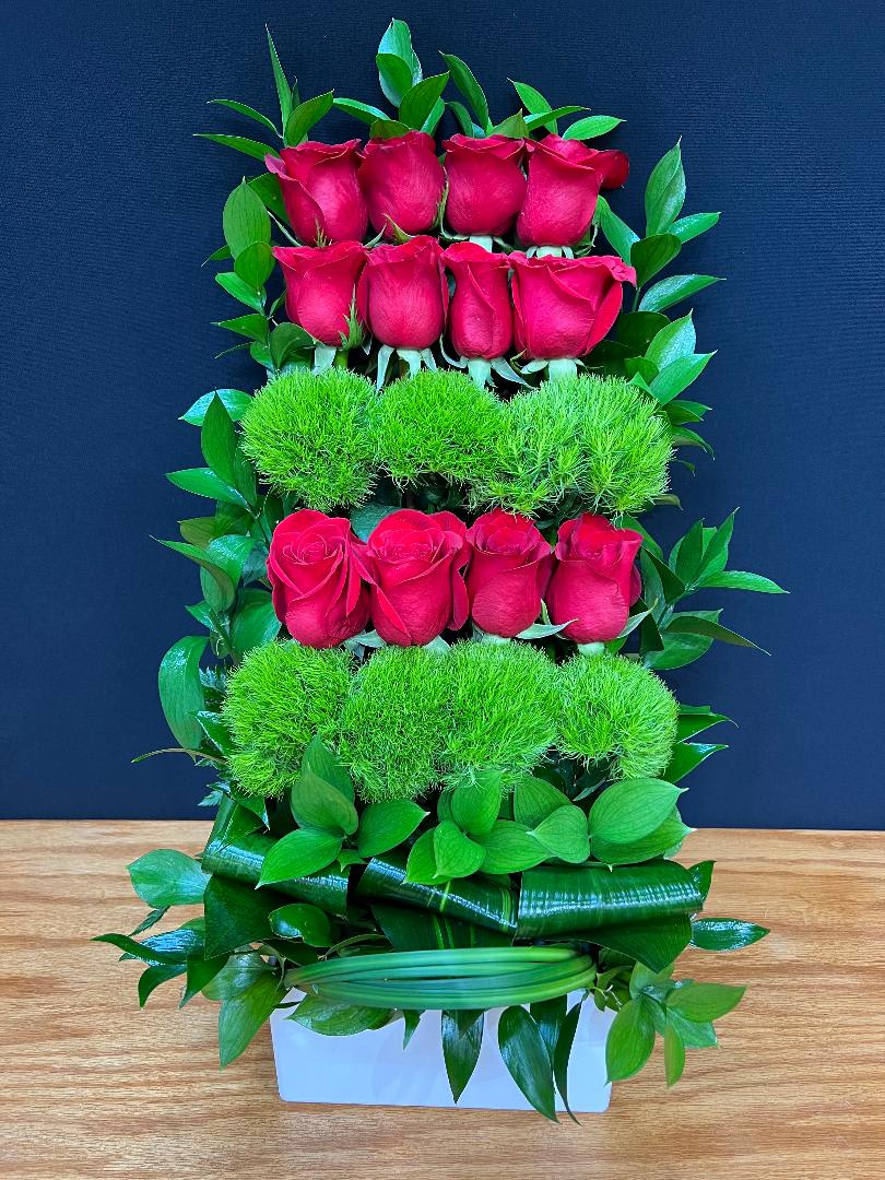 Jackson Heights Florist FREE Flower Delivery by Ultima Florals