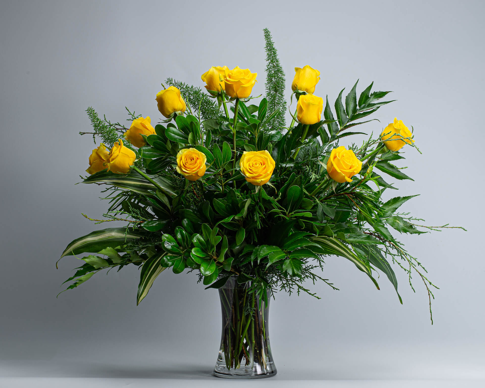 Get Well Flowers Ivory Florist Irvine (CA) Same Day Flower Delivery