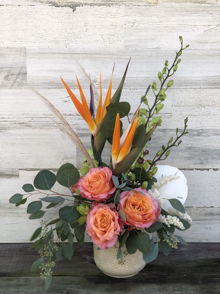 Seminole, Largo FL Florist Flower Delivery in Largo FL by Rose Garden