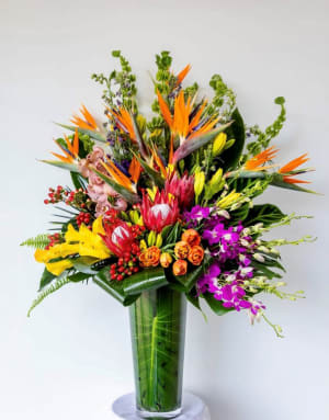 Atlanta Florist | Atlanta Flower Delivery by Buckhead Florist Inc.