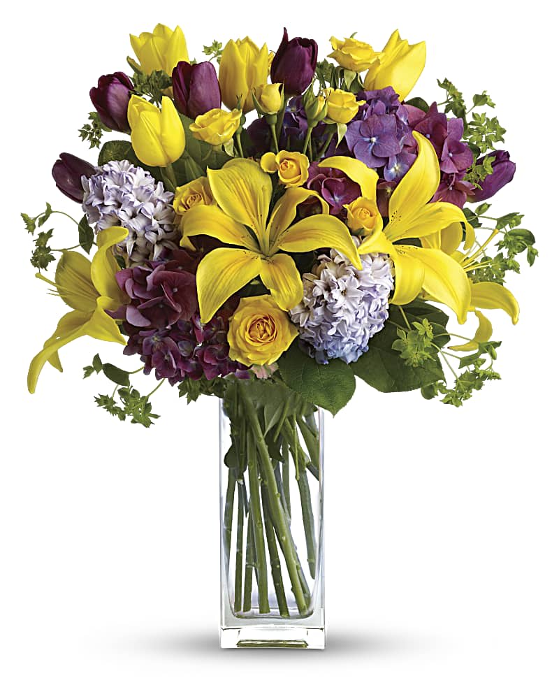 Teleflora's Spring Equinox