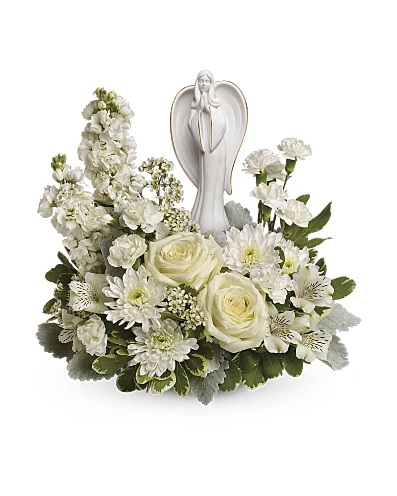 Teleflora's Guiding Light Bouquet