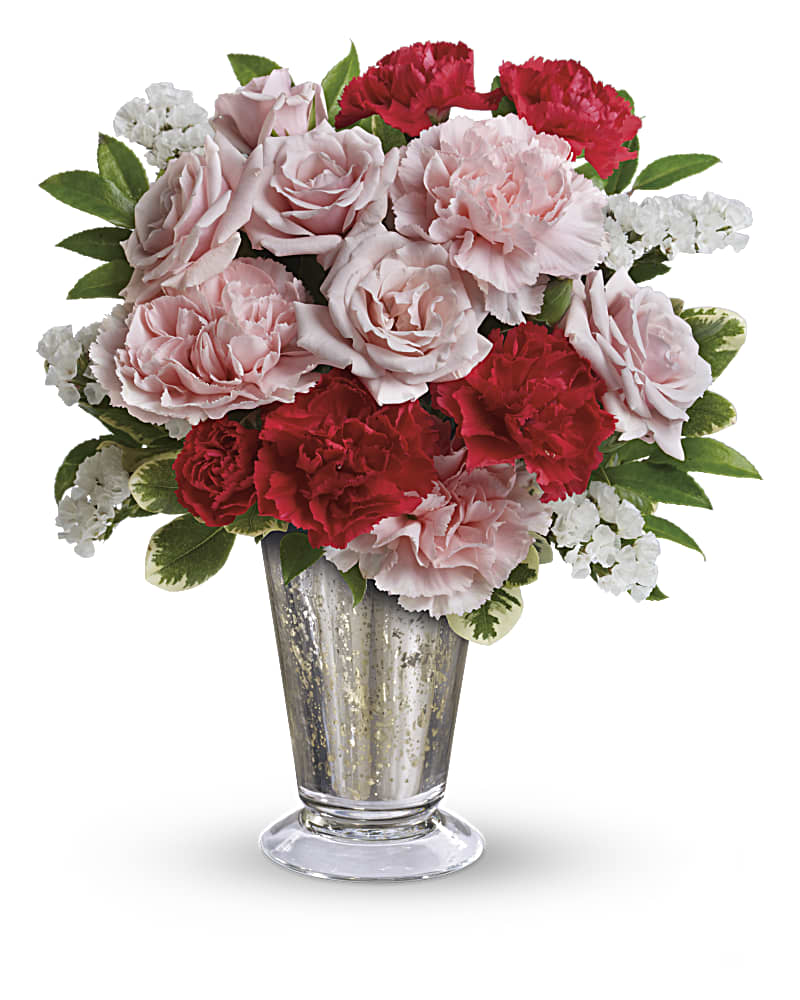 My Sweet Bouquet by Teleflora Flower Bouquet