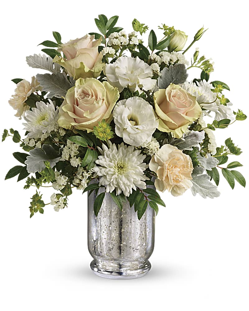 Teleflora's Endless Lovelies Bouquet Flower Bouquet