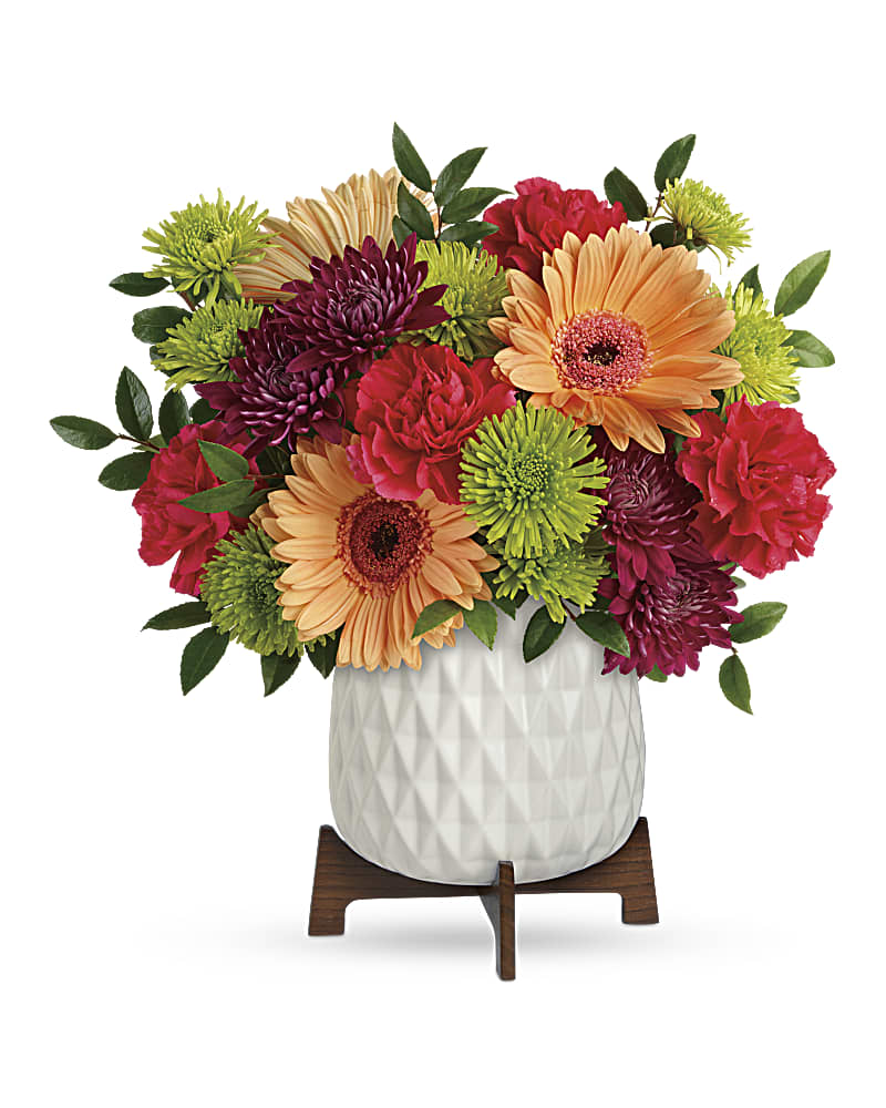 Birthday Flower Delivery Prague OK Prague Florist & Gifts