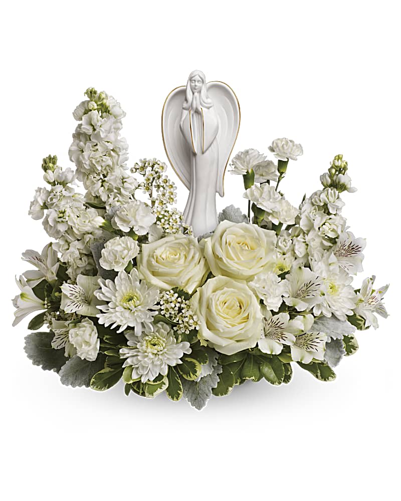Guiding Light Bouquet