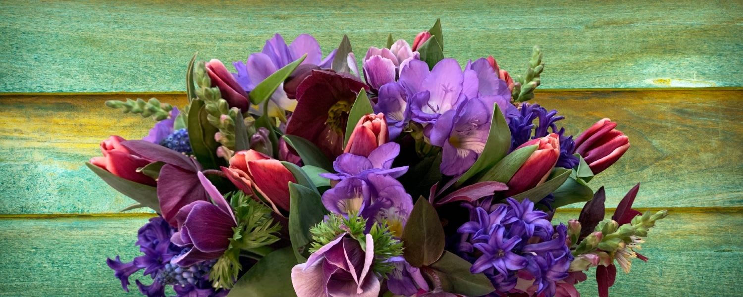 Best Florist Mechanicsburg, PA Flower Delivery in Mechanicsburg, PA