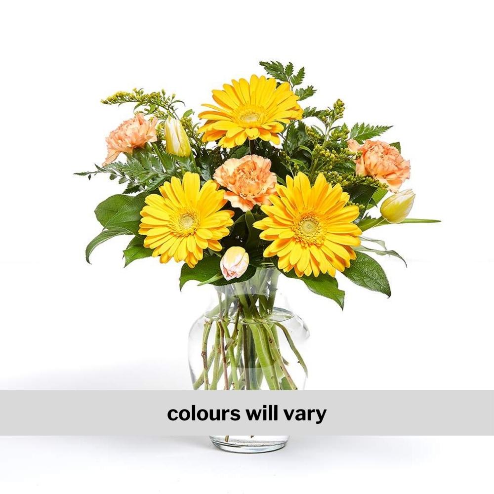 Get Well Flower Delivery London ON Forest of Flowers