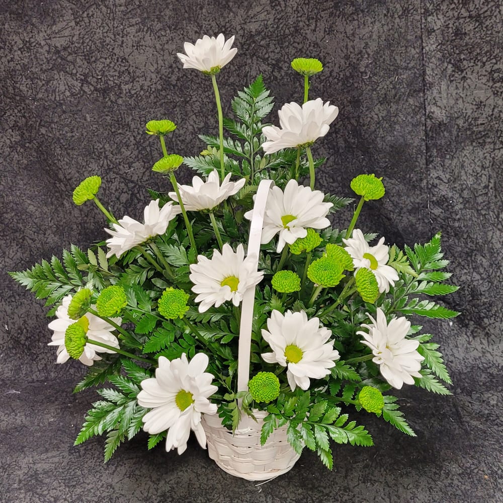 ARB36 Flower Bouquet