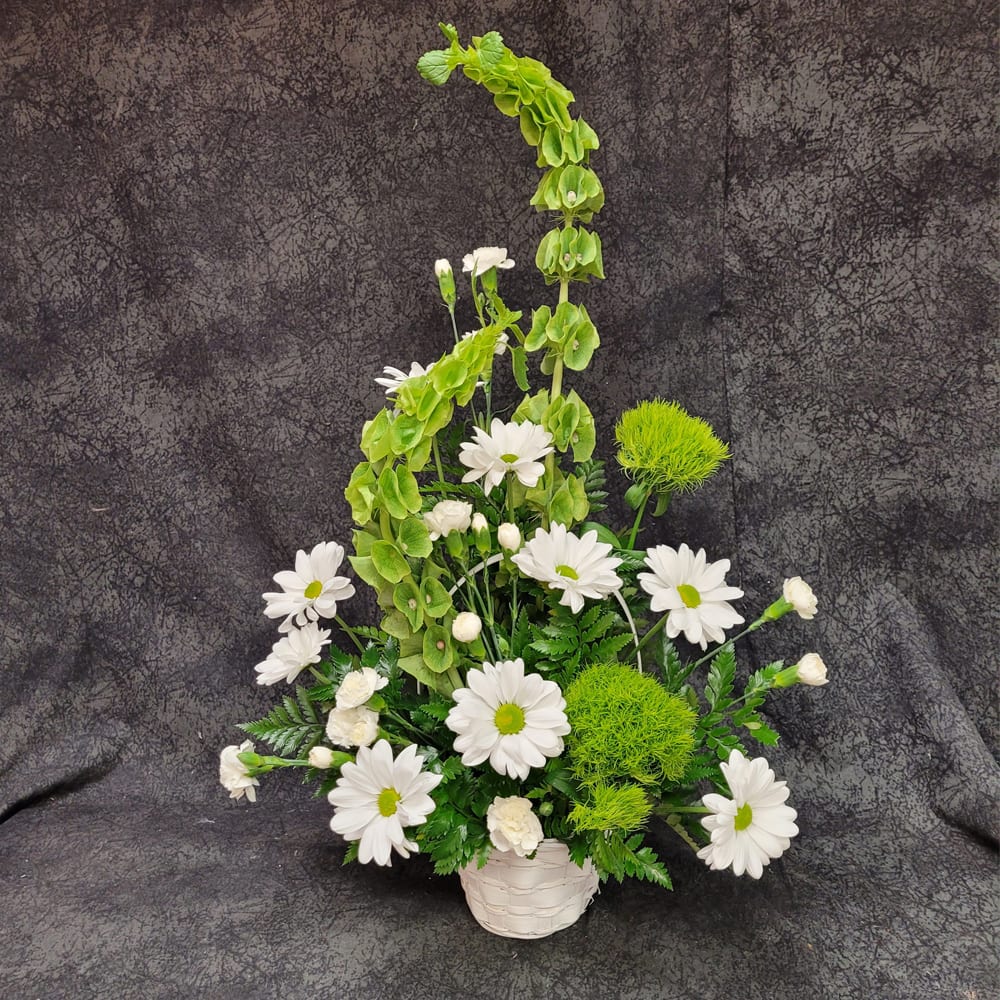 ARB37 Flower Bouquet