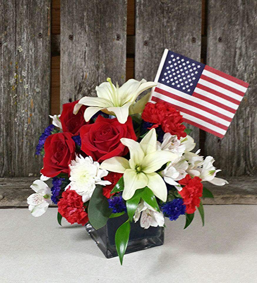 America the Beautiful