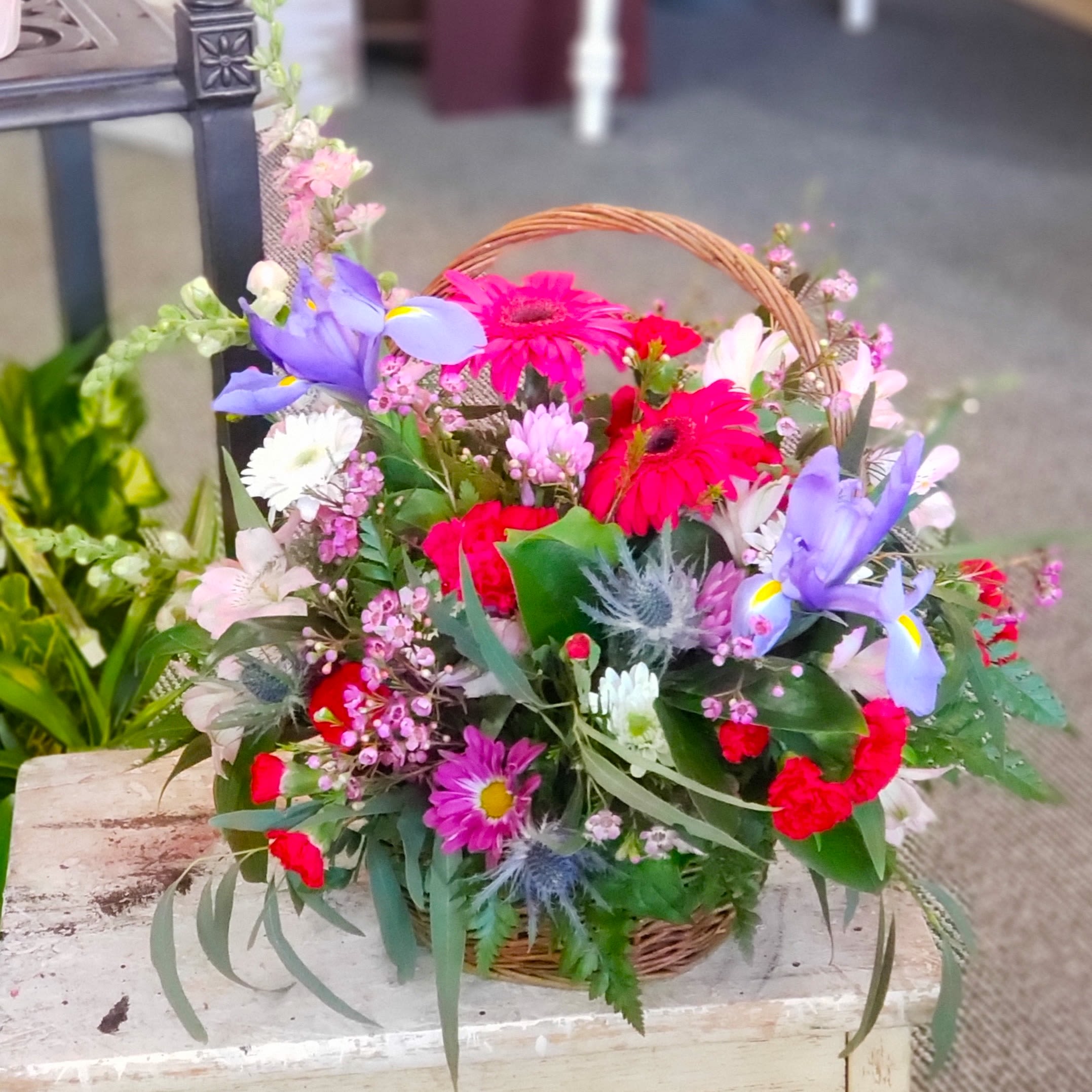 Cambridge Florist Flower Delivery Flower Delivery Cambridge MN