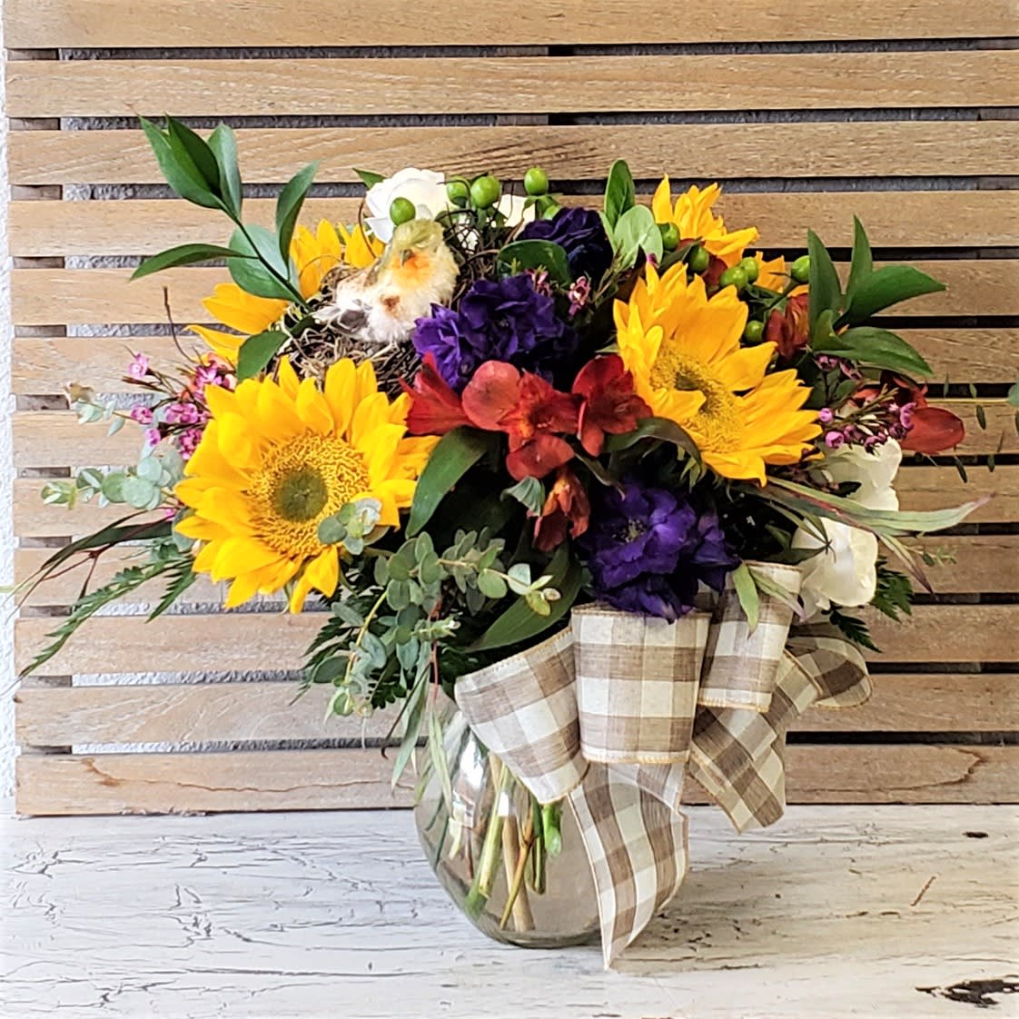 Cambridge Florist Flower Delivery by Cambridge Floral