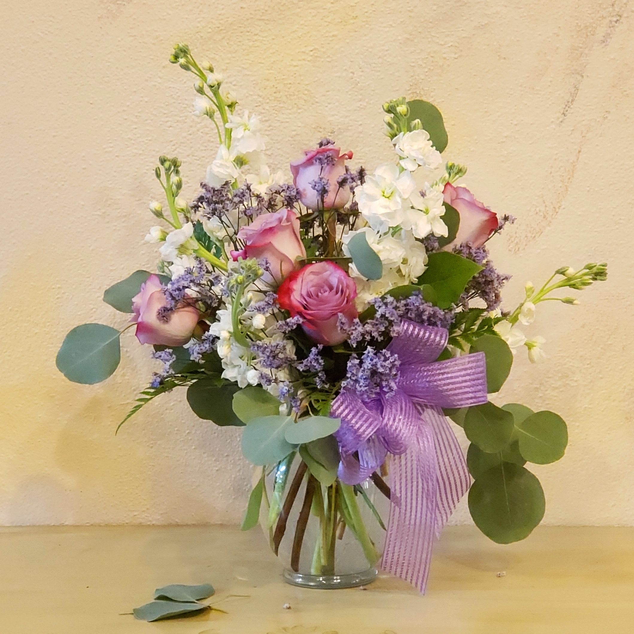 For the Service Flower Delivery Cambridge MN Cambridge Floral, Inc