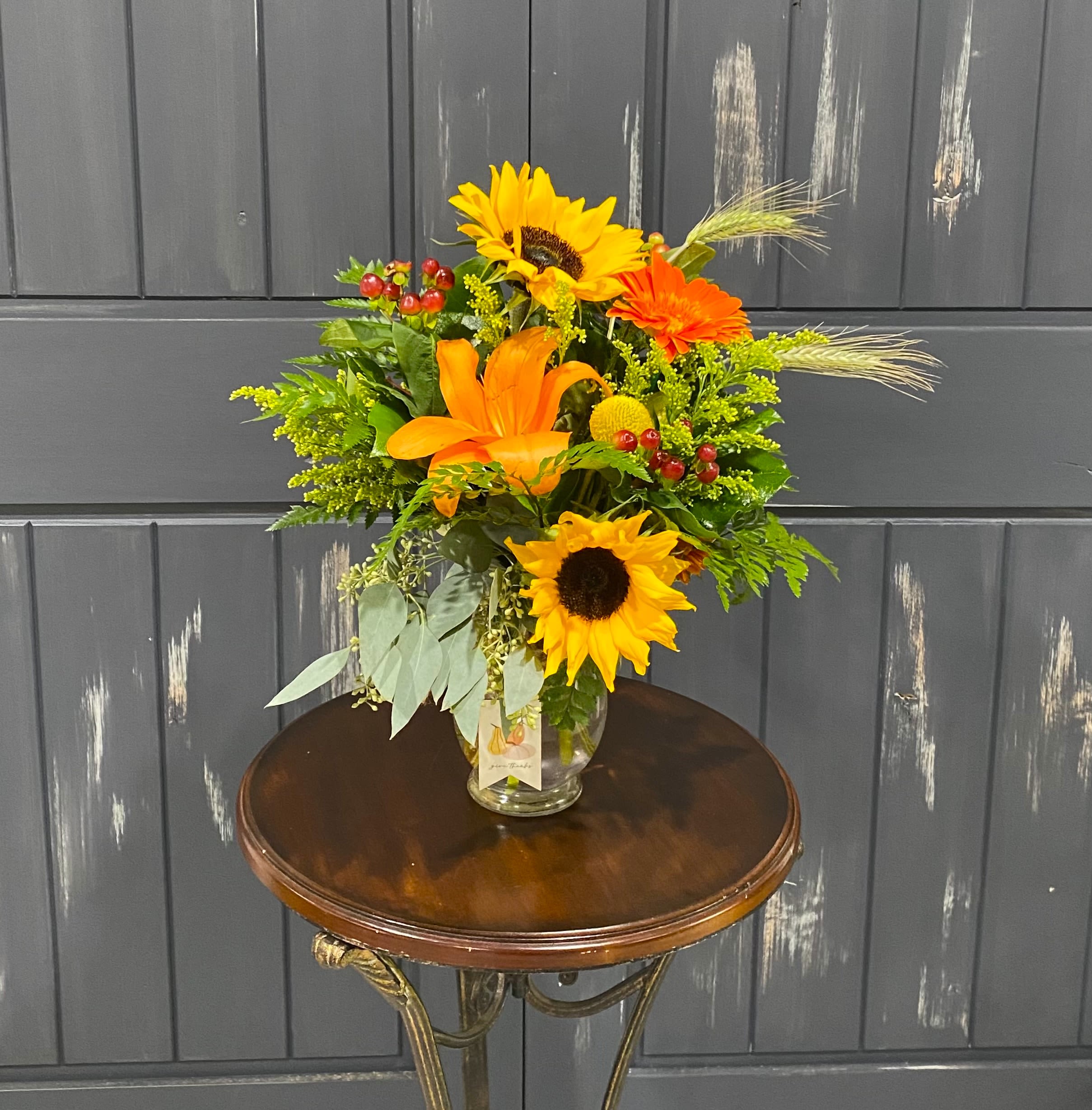 Cambridge Florist Flower Delivery by Cambridge Floral