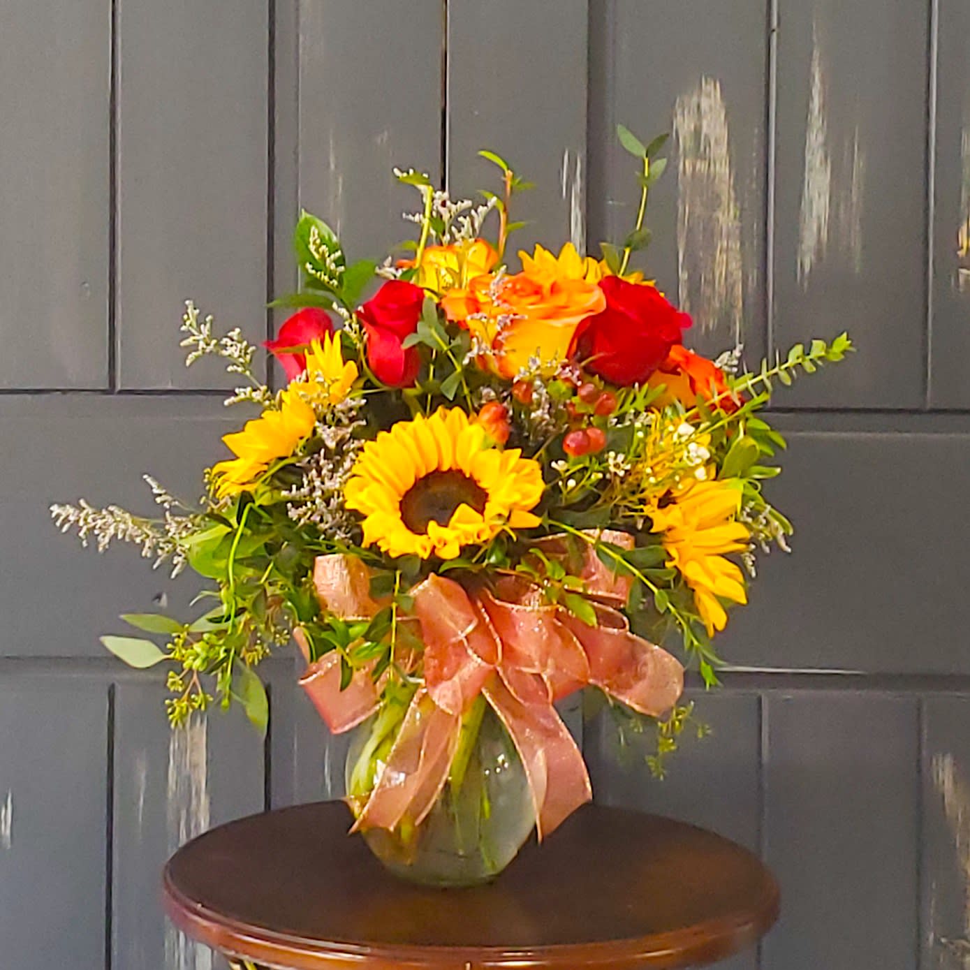 Cambridge Florist Flower Delivery by Cambridge Floral