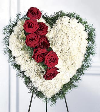 F19 Bleeding Heart Spray