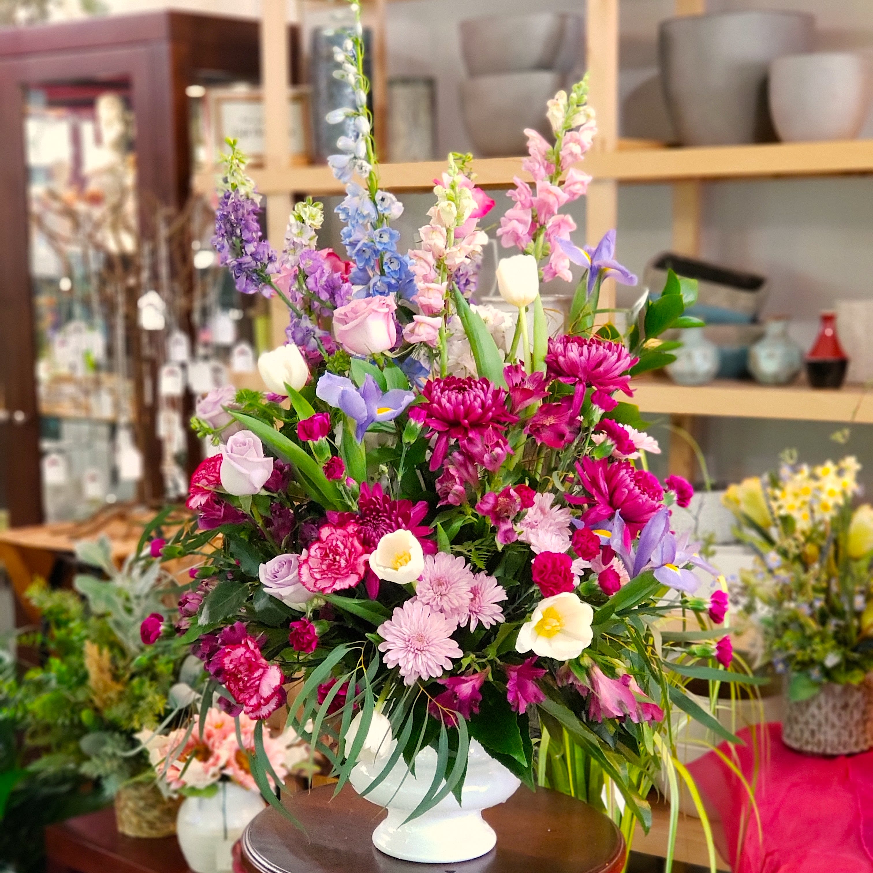 Cambridge Florist Flower Delivery Flower Delivery Cambridge MN Cambridge Floral, Inc