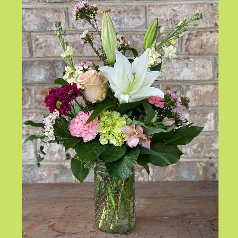 Best Florist Mechanicsburg, PA Flower Delivery in Mechanicsburg, PA