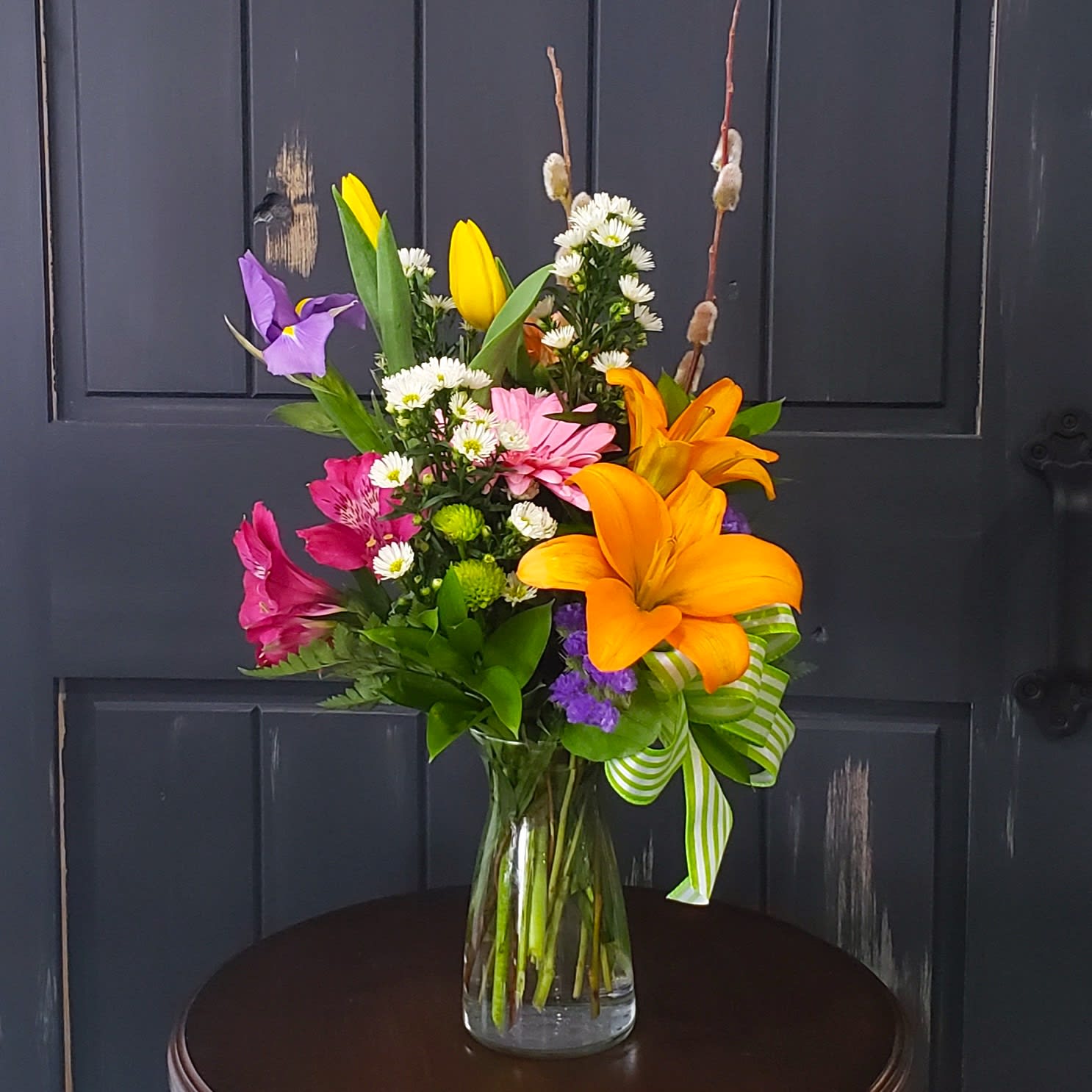 Cambridge Florist Flower Delivery by Cambridge Floral
