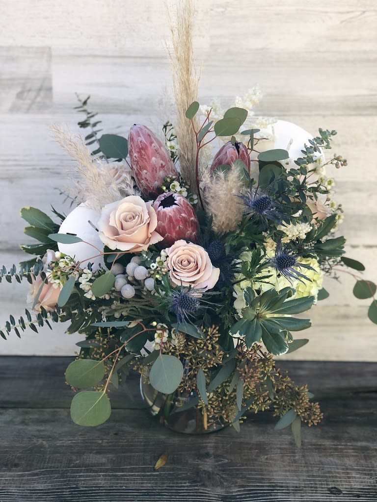 Boho Blooms