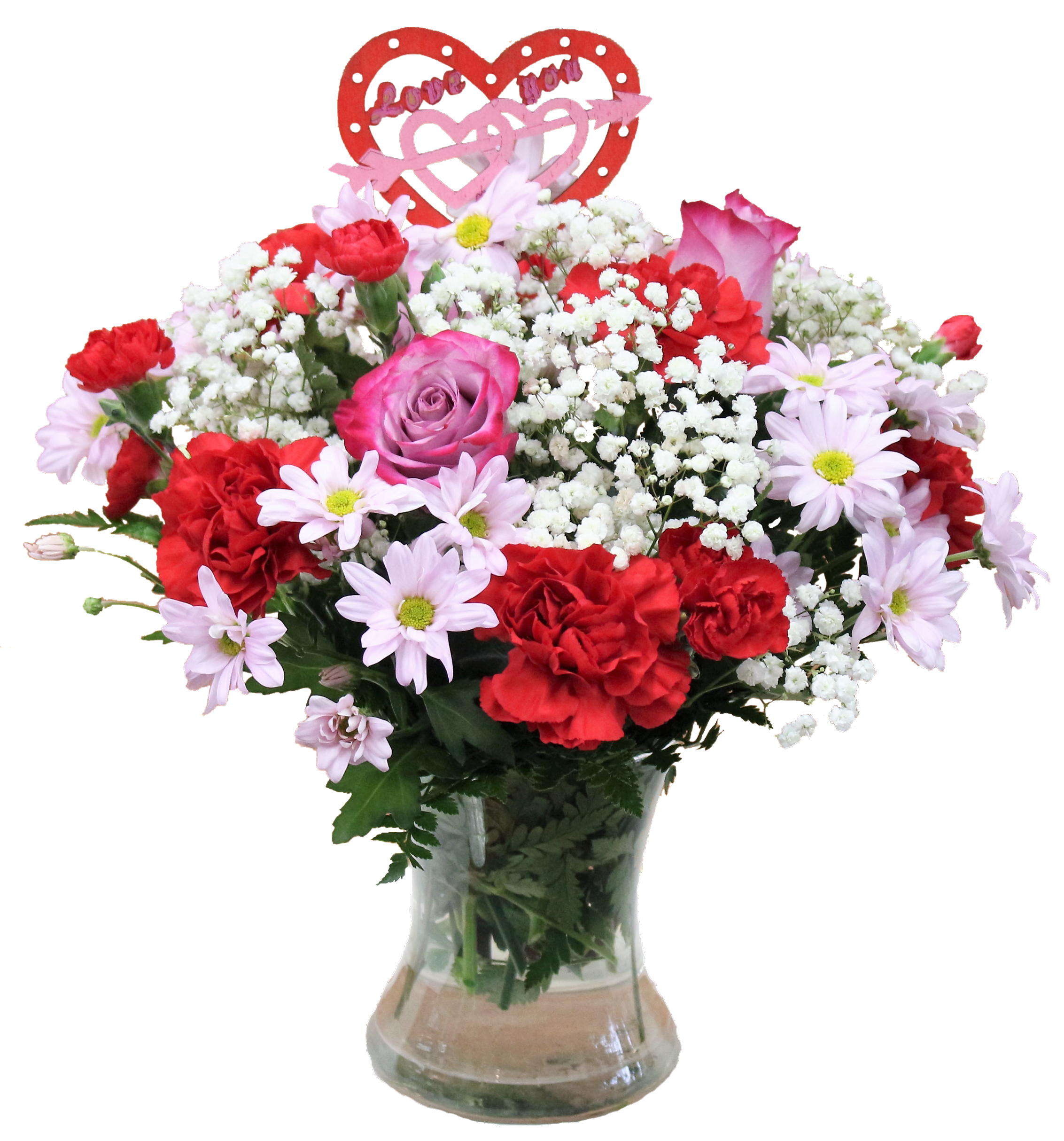 Yours Always and Forever