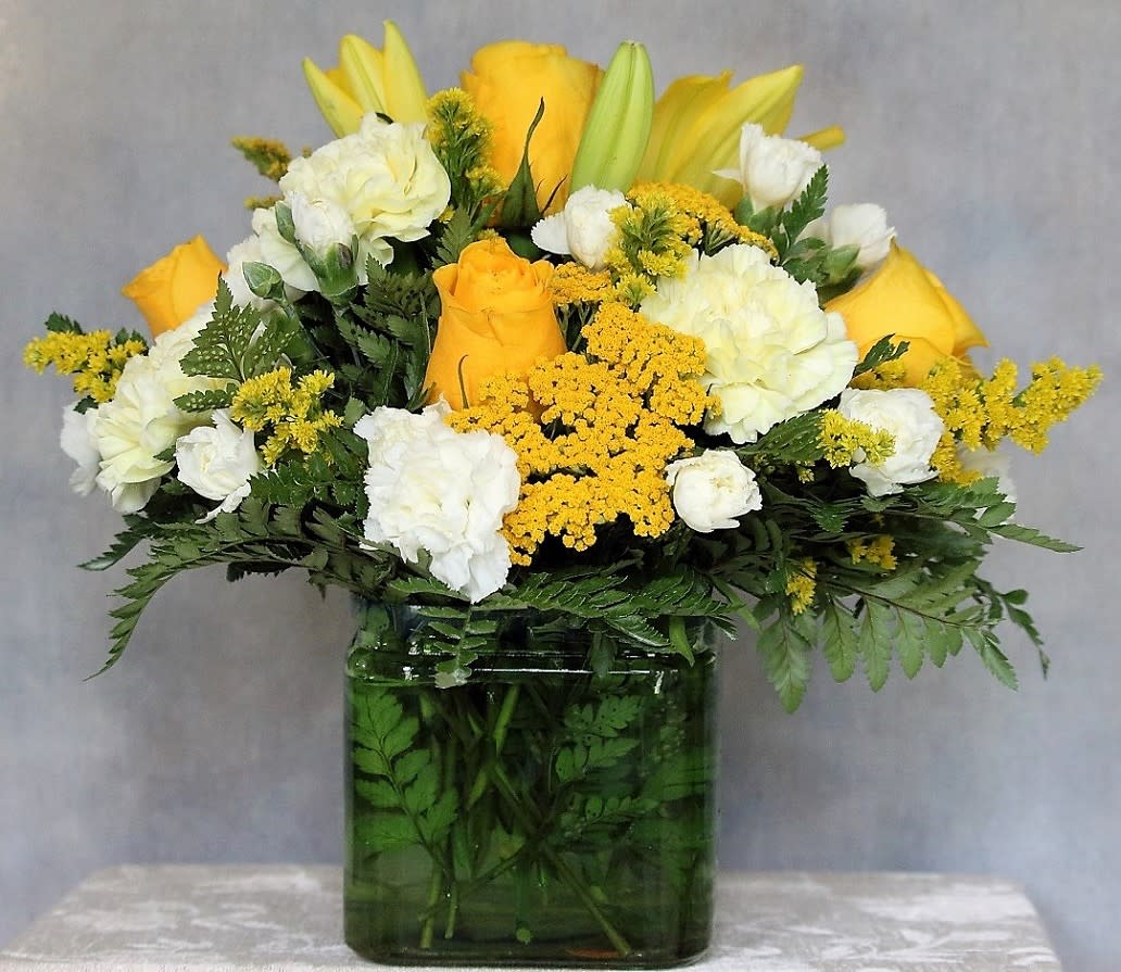 New Baby Flower Delivery Kanata ON Talisman Flowers