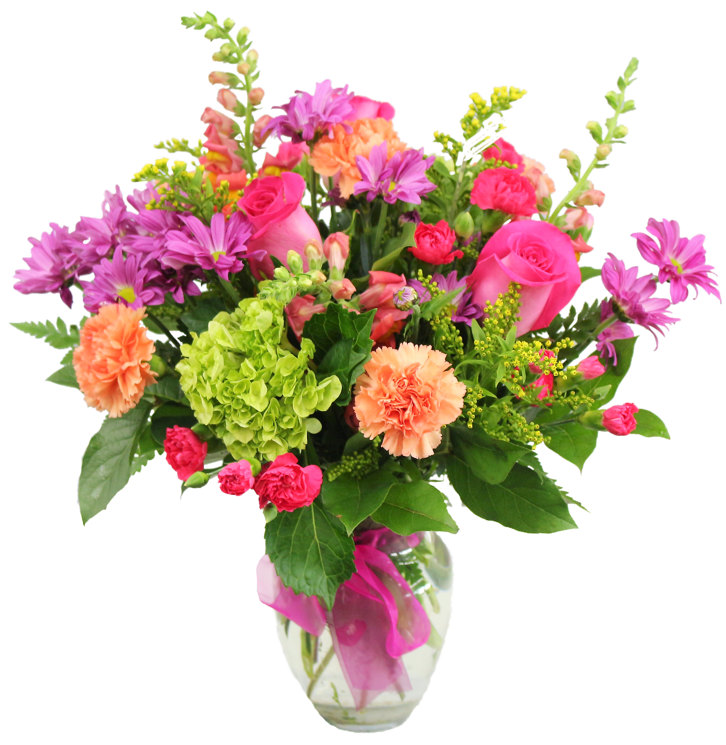 Talisman's Rainbow of Love