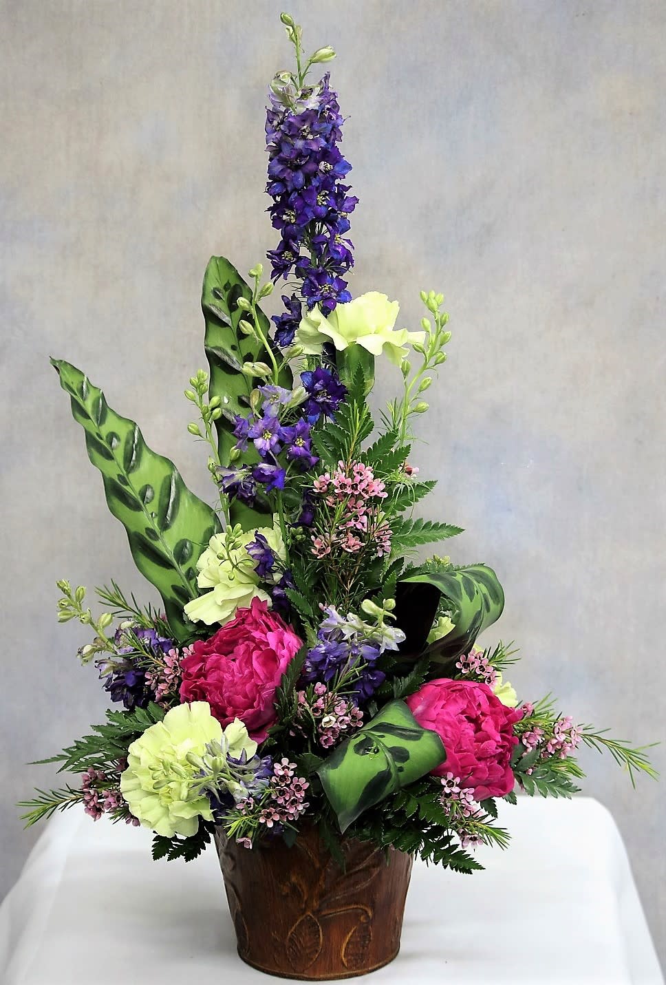 Talisman's Sweet Harmony Bouquet
