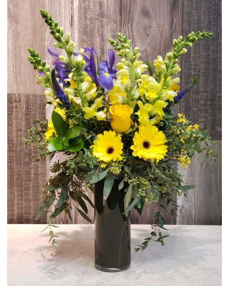 Las Vegas Florist Flower Delivery by Desert Rose Florist in Summerlin