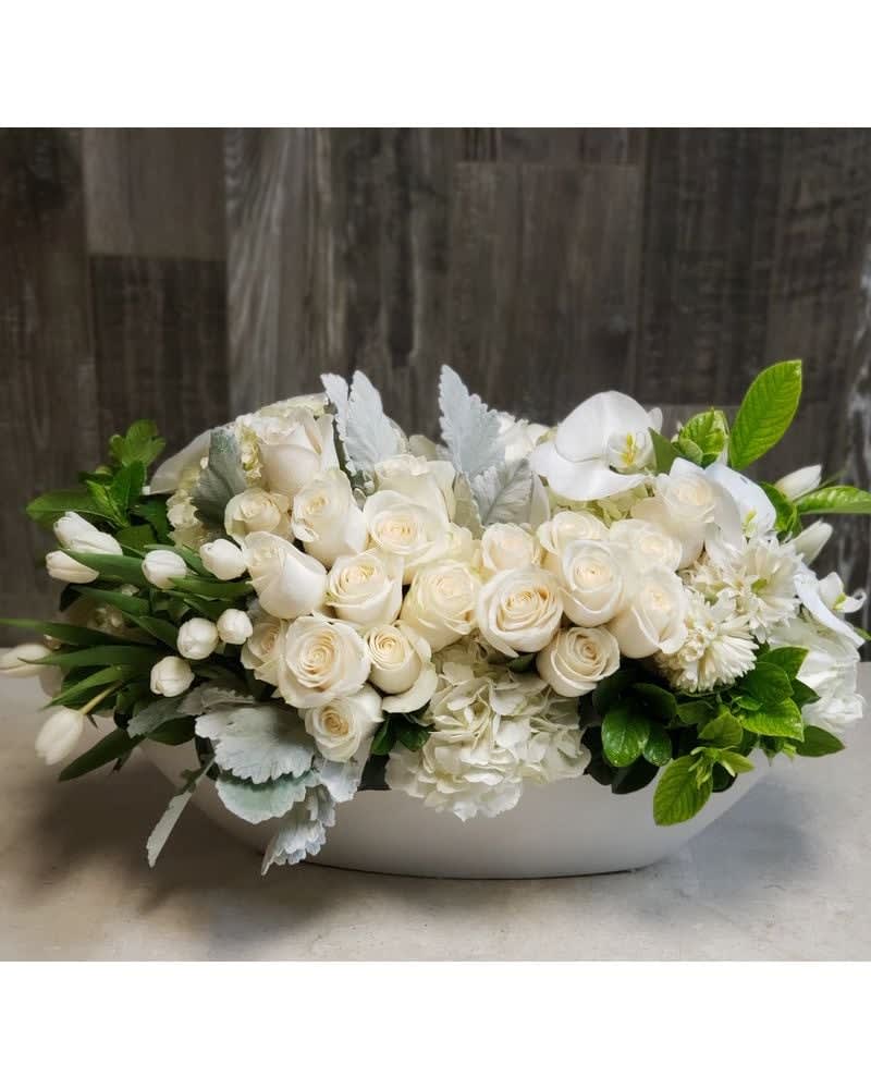 Las Vegas Florist Flower Delivery by Desert Rose Florist in Summerlin