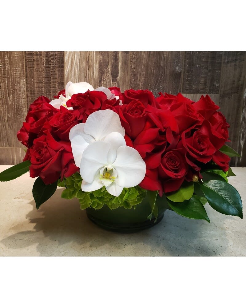 Las Vegas Florist Flower Delivery by Desert Rose Florist in Summerlin