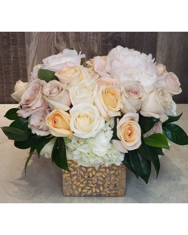 Las Vegas Florist Flower Delivery by Desert Rose Florist in Summerlin