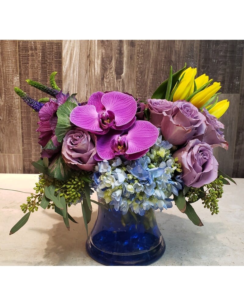 Las Vegas Florist Flower Delivery by Desert Rose Florist in Summerlin